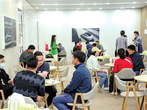 大河车展不只是车展 更是河南车市的超级风向标