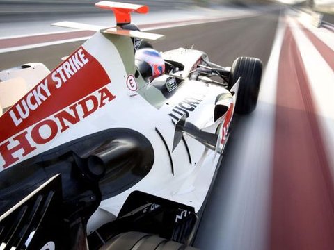 比亚迪有意F1竟是认真的！F1新闻周报：2026/04/20-04/26