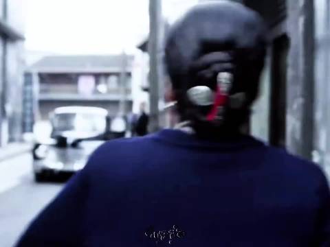 我亲手了解了恩怨 却一生没能和过往和解