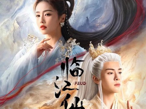 大盘点！曾舜晞主演7部高口碑热播剧，仙侠剧《临江仙》成新宠！