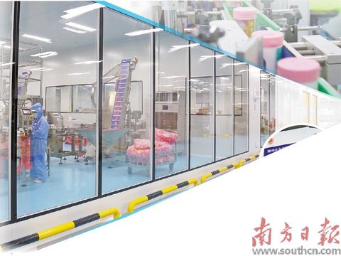 打造“无扰空间” 优化营商环境