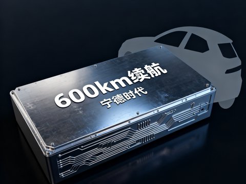 宁德时代电池、最大续航超600km!这三款大厂SUV,最低10万起
