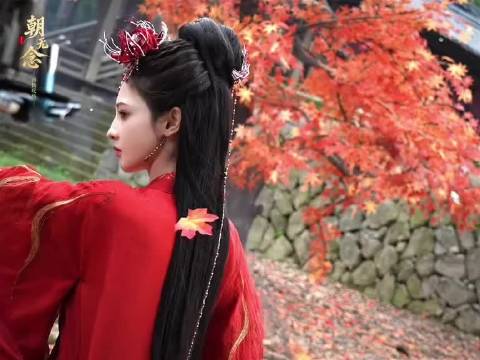 “你敢发誓，说你从来没有爱过我吗？”@彭小苒