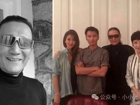 谢贤遗产40亿？谣言背后的真相，打了谁的脸