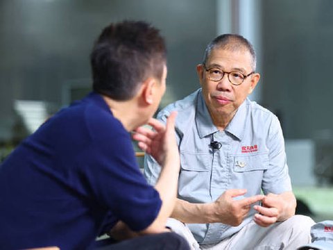 钟睒睒：电商是特殊中间商，必须限制