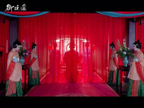 全体注意，坑孟寡骗大婚啦！