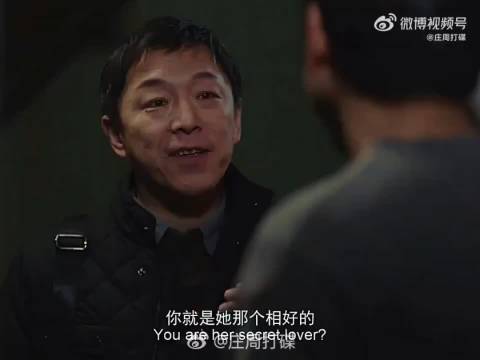 这光是救赎还是惩罚，各自有各自的看法了