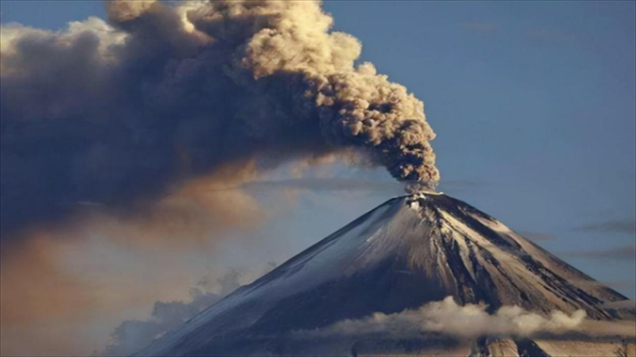 汤加火山爆发后,外界最关注的便是其带来的全球影响"汤加火山能解决