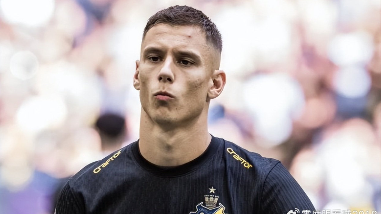 祖马告吹后，泰山队新外援大鱼浮出水面，150万欧，克罗地亚铁卫