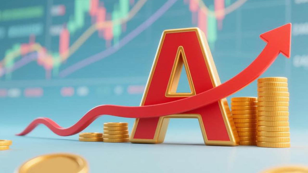 A股公司半年报收官盈利3.58万亿 研发投入8473亿传统巨头业绩领跑 A股公司半年报收官盈利3.58万亿 研发投入8473亿传统巨头业绩领跑