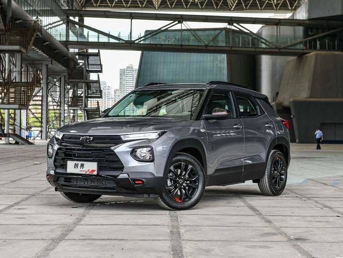 入手难度低,性价比还很高,这四款10-15万的合资SUV值得推荐