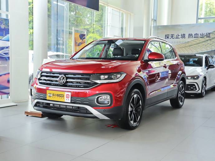 入手难度低,性价比还很高,这四款10-15万的合资SUV值得推荐