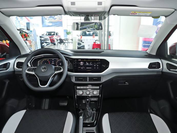 入手难度低,性价比还很高,这四款10-15万的合资SUV值得推荐