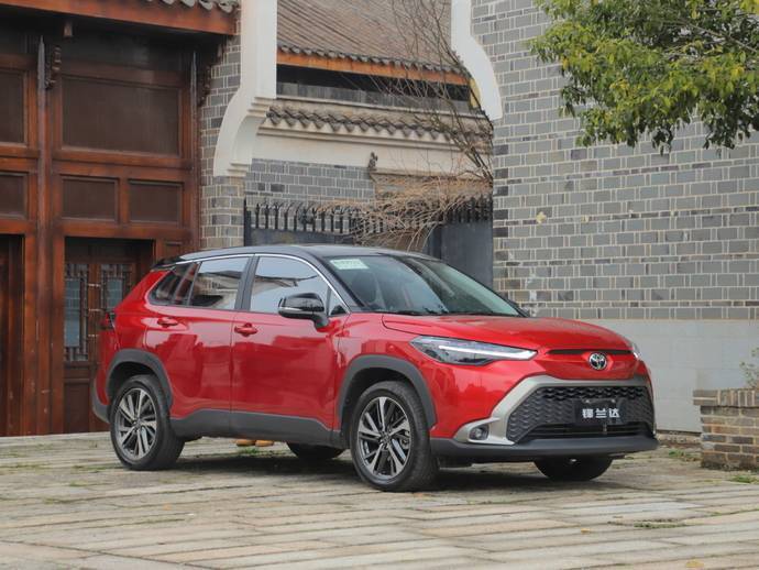 入手难度低,性价比还很高,这四款10-15万的合资SUV值得推荐