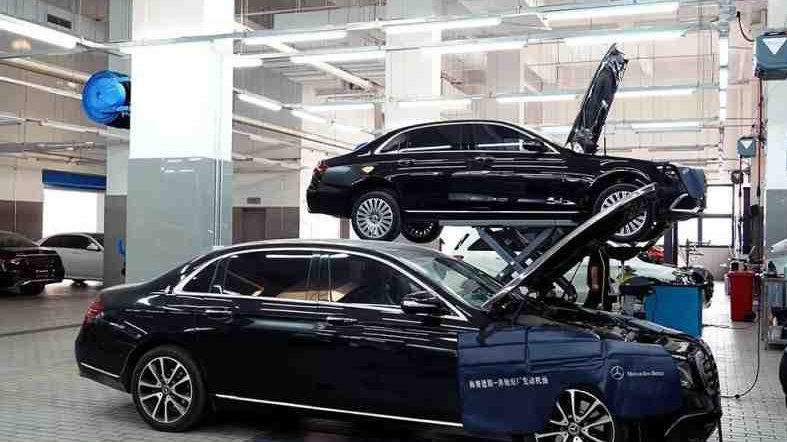 增换购群体：存量市场下经销商的“沙漠绿洲”