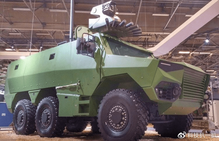 燃爆了（格里芬导弹射程）格里芬导弹图片，(图2)