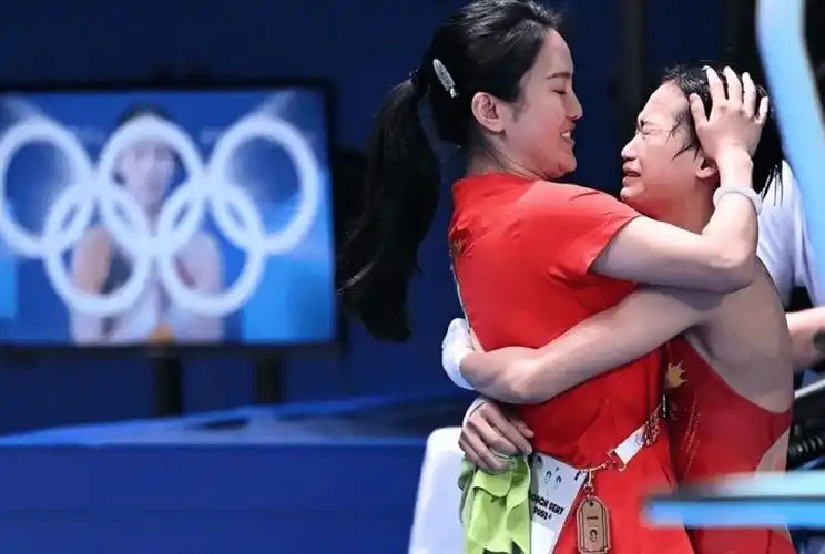 全红婵或无缘国家队，陈若琳或离队，去向3选1，年薪6位数