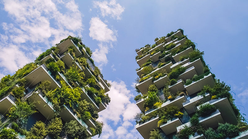 以模块化为导向的住宅建筑设计|模块化|模块|建筑_新浪新闻