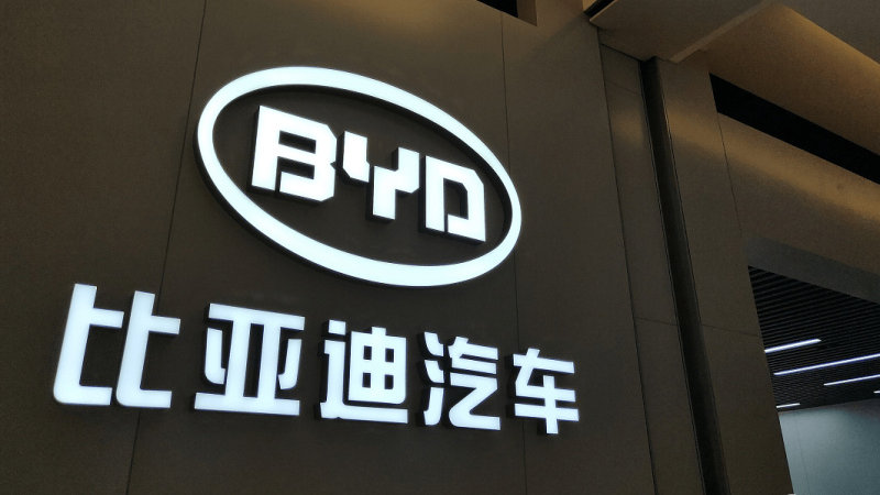 真过时了？多车企宣布不再销售燃油车