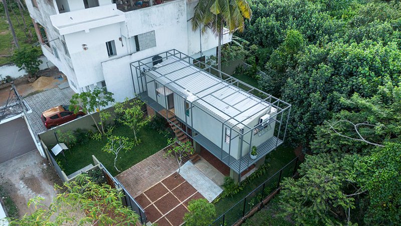 模块化建筑|未来建筑模式的发展方向|模块化|建筑|建筑物_新浪新闻