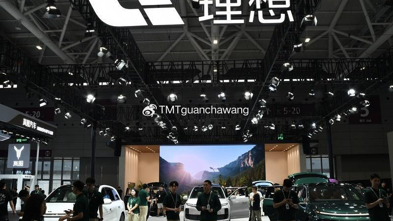 理想汽车深陷“背刺”漩涡：老车主怒斥不公，副总裁承诺成空
