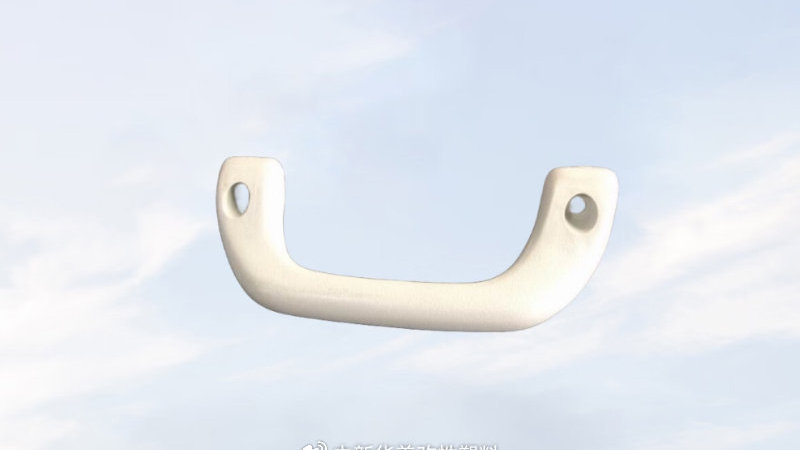 低气味改性PP，为大巴车扶手营造舒适安全新体验