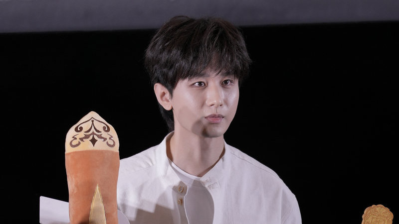 成毅再演武侠剧翻车，《赴山海》为何难续《莲花楼》神话？