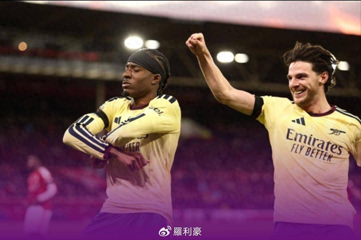 阿森纳1-0诺丁汉森林:74%控球1射正,替补奇兵折射绝杀 阿森纳1-0诺丁汉森林:74%控球1射正,替补奇兵折射绝杀