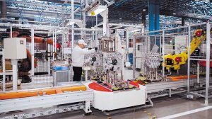 实现超高热效率 明年量产投市场