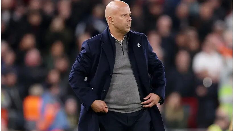 BBC：斯洛特帅位并无风险！罗马诺：曼联明年引进中场目标出炉！