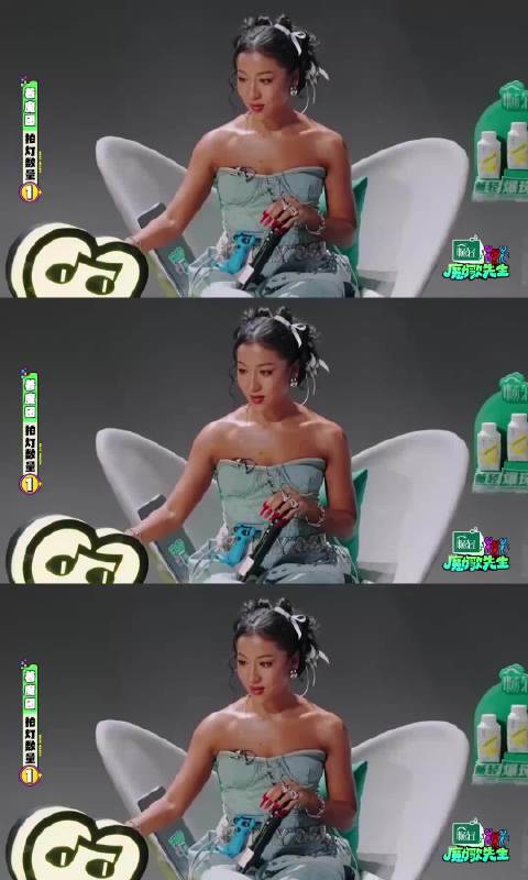 彝族歌手魔力sir演唱原创歌曲《一朵花》引李维嘉落泪