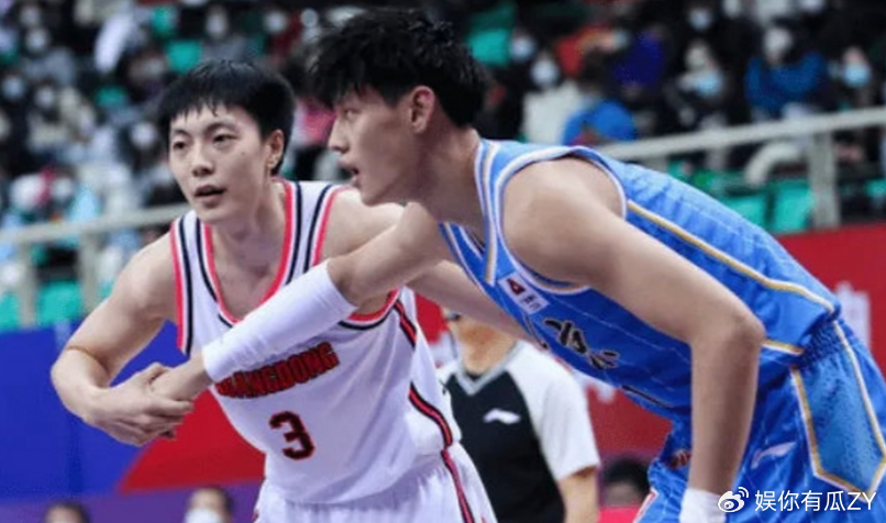 CBA彻底大结局了？曾凡博被裁广东队慌了：朱芳雨又要白折腾了？