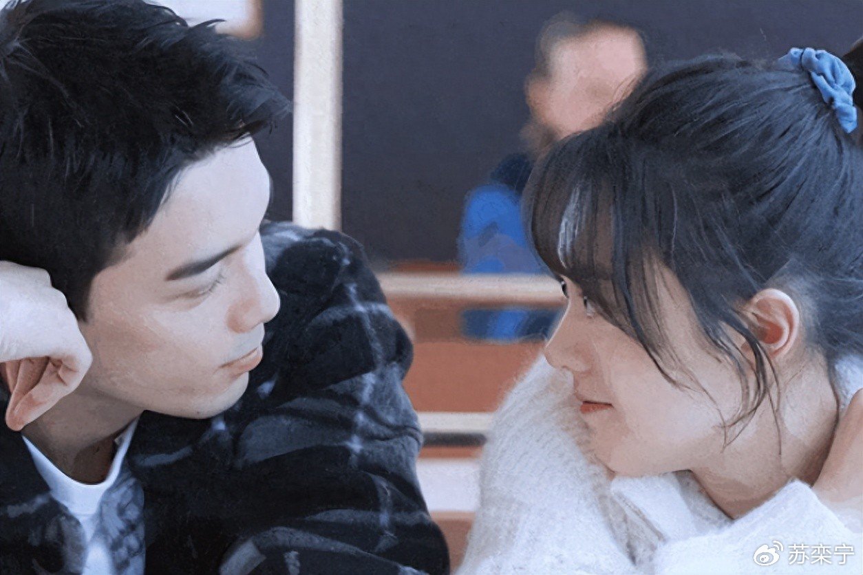 女演员长相多重要？看《骄阳似我》赵今麦，才知什么是老天爷赏饭