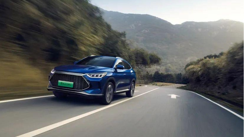 都传国产混动SUV厚道，到底哪几款是王者？