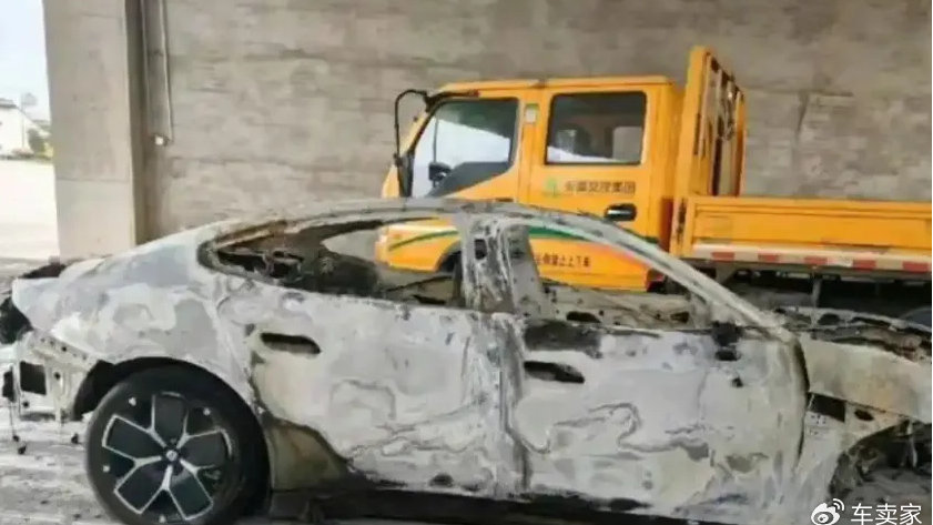 小米汽车事故或将推动中国汽车工业发展