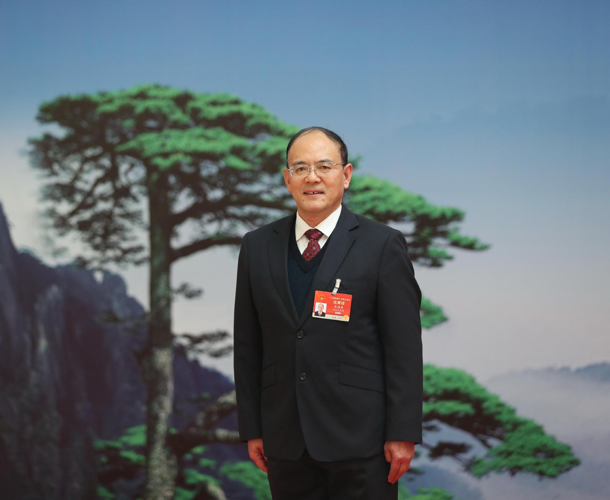 江汽集团周福庚两会建议：延长新能源汽车免征购置税，优化新能源货车政策