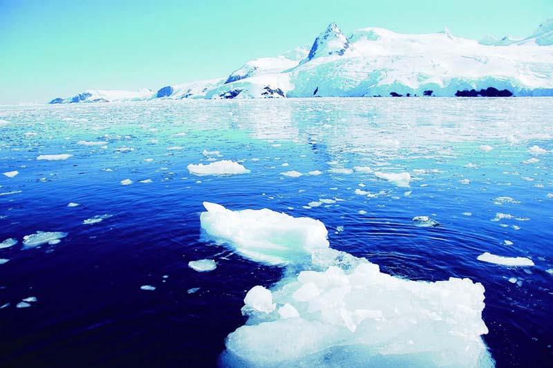 史上最热五一,西伯利亚发生大火,2020为什么那么...