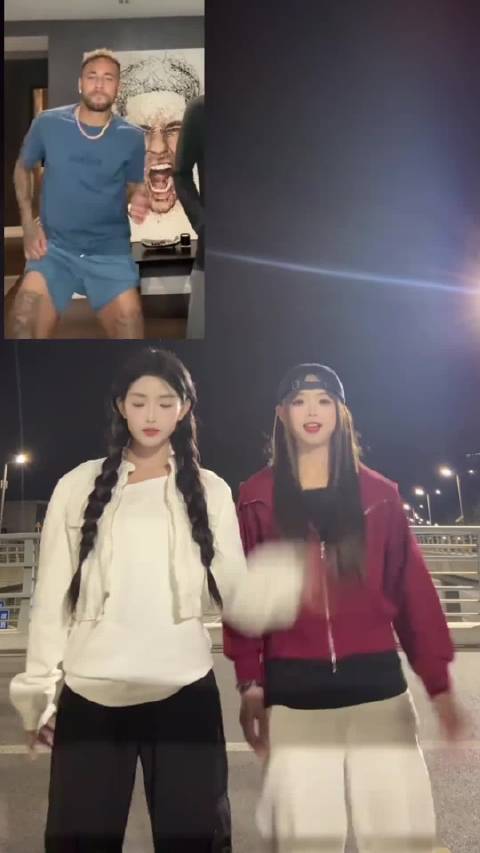 又跳上马儿的胜利之舞啦 快和好朋友安排上