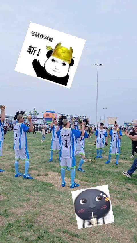 哈哈哈哈哈哈马可波罗 马可 马可菠萝 马可波罗妄想实况