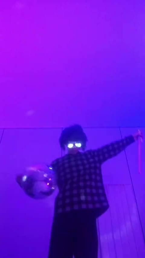 今天有特别嘉宾