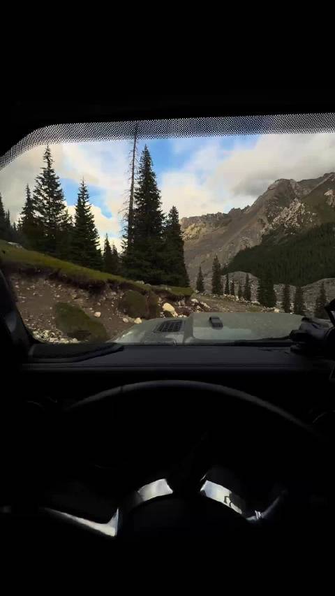 一个人也可以走南闯北、绝不将就