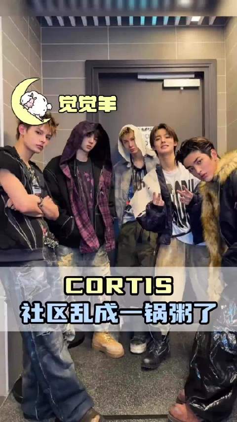 感觉这样冷脸洗内裤的剧情，今年已经见过好几次了