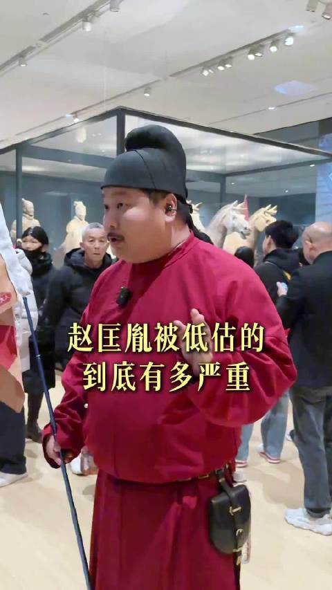 赵匡胤被低估的到底有多严重