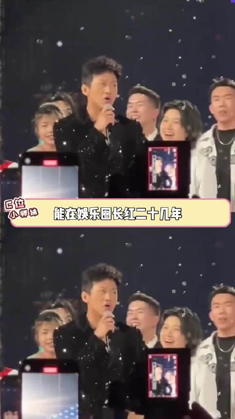 老辈子宠起粉来真是没轻没重的