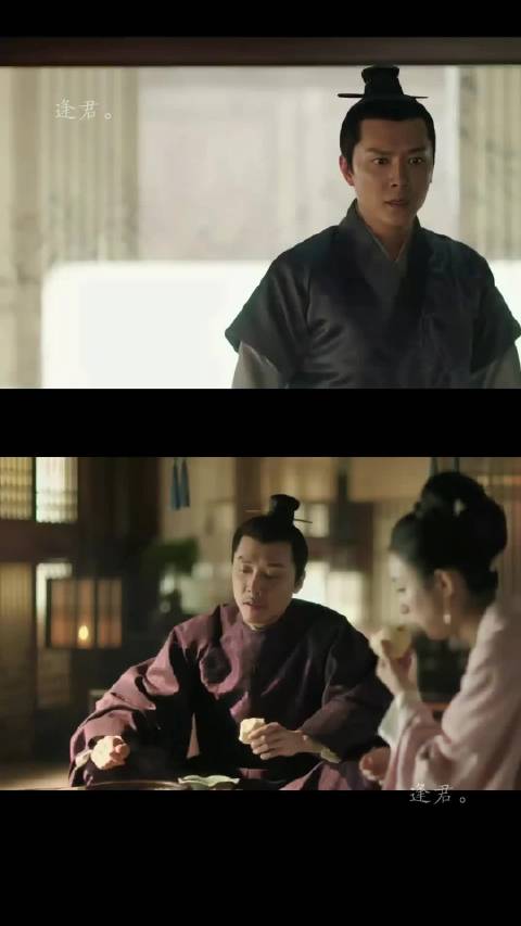 顾廷烨感叹我真是服了