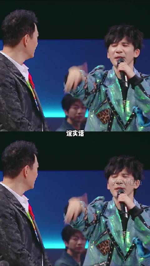 《魔力歌先生》这阵容也太顶了吧！