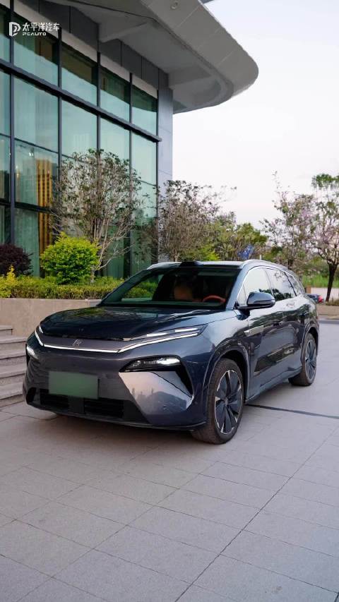 默契大考验！情侣开汉L一年跑5.6万公里，旅行党狂喜