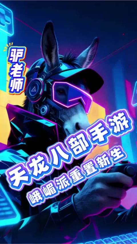 峨嵋派这是要浴火重生？