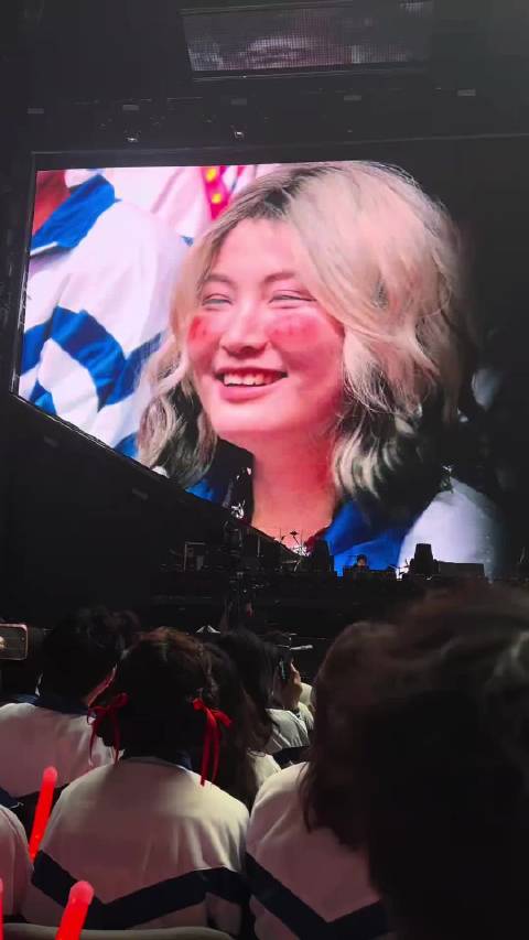 光良徐良演唱会撞名趣事女生现身引回忆杀