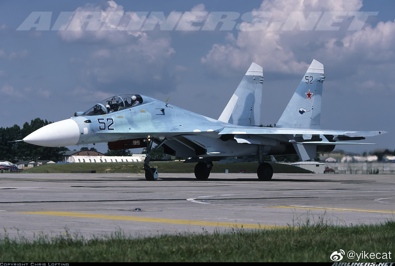 СухойСу-30/sukhoi su-30多用途歼击机